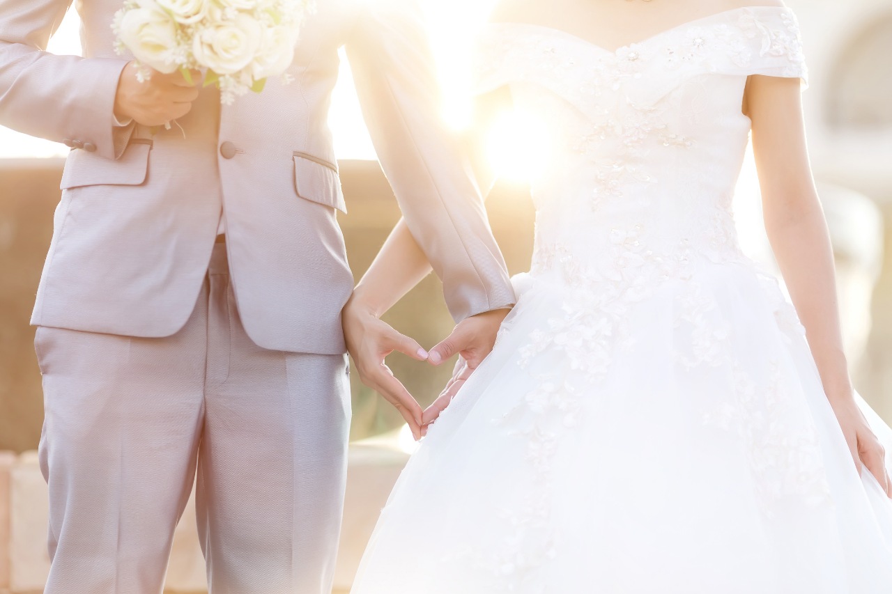 huwelijkslening voordelig geld lenen voor je bruiloft