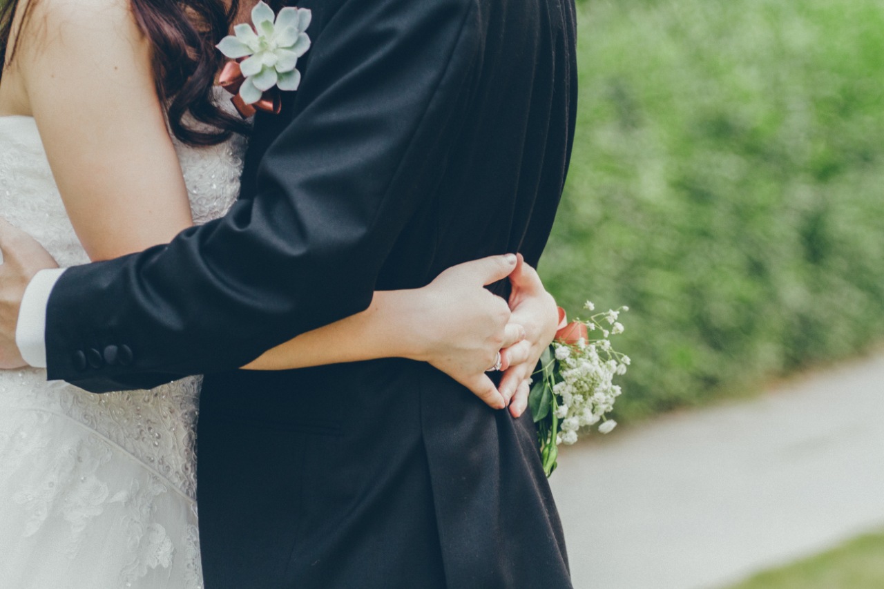 lenen huwelijkslening hoe werkt het voordeling lenen voor je bruiloft